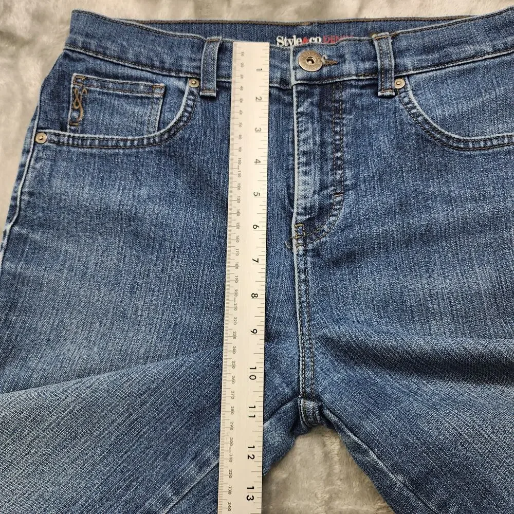Style & Co. style&co jeans